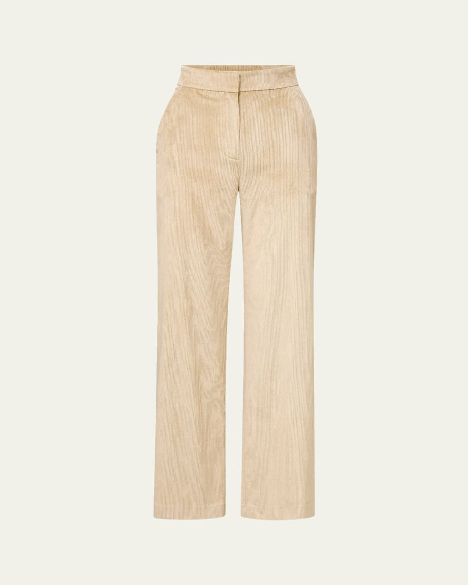 Grigore Corduroy Pants